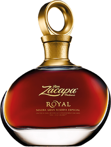 Zacapa Centenario Royal